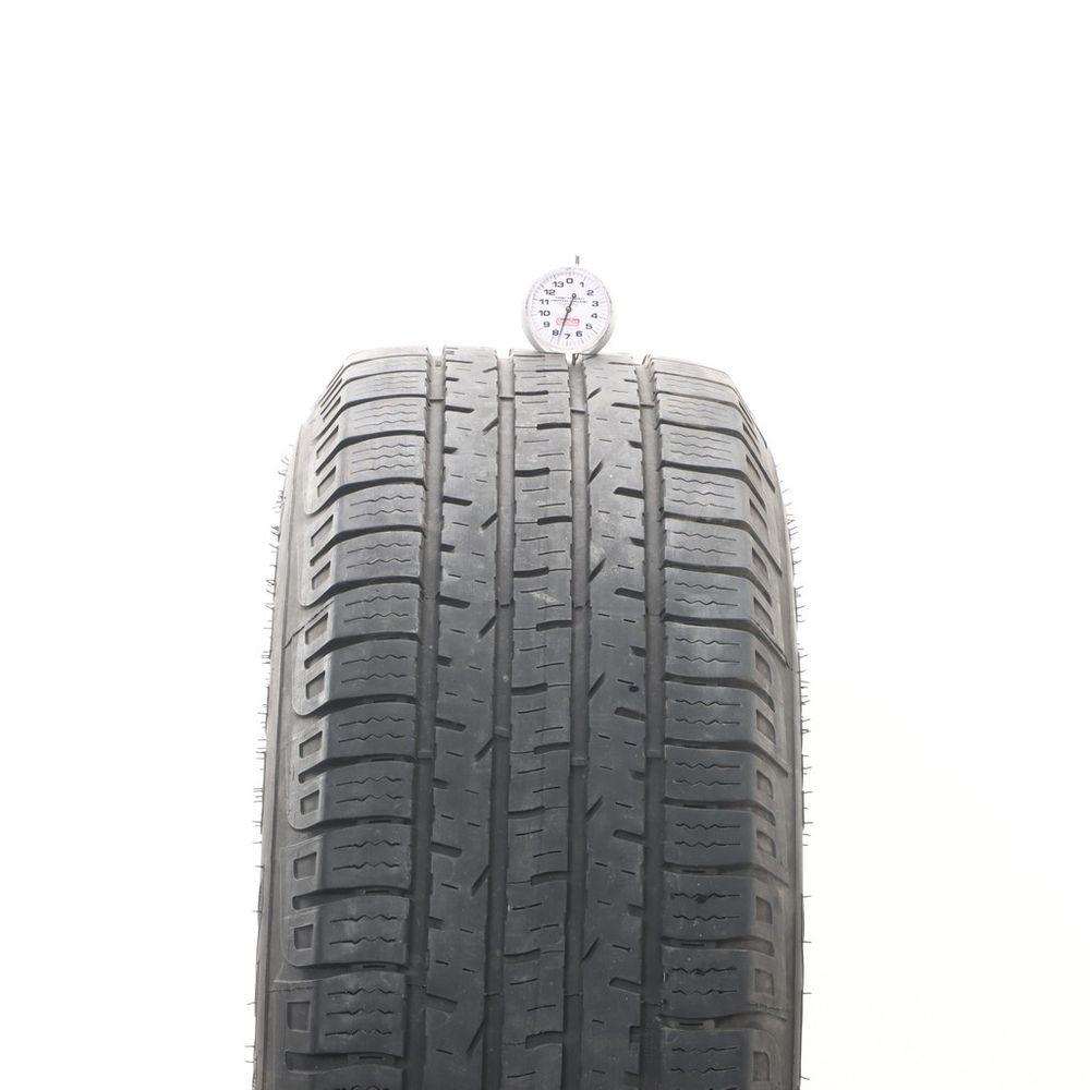 Used 265/65R17 Goodyear Wrangler Steadfast HT Kevlar 112T - 7.5/32 - Image 2