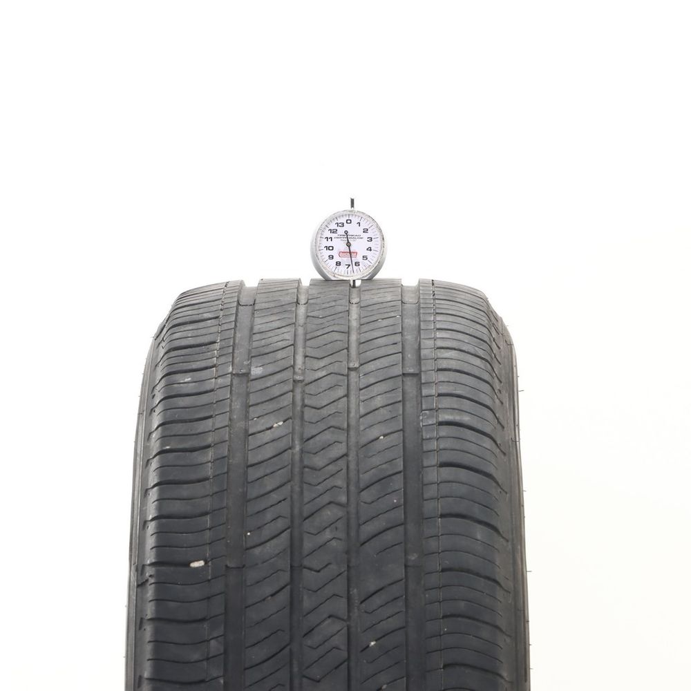 Set of (2) Used 235/55R19 Cooper Adventurer All Season 105V - 6.5/32 - Image 2