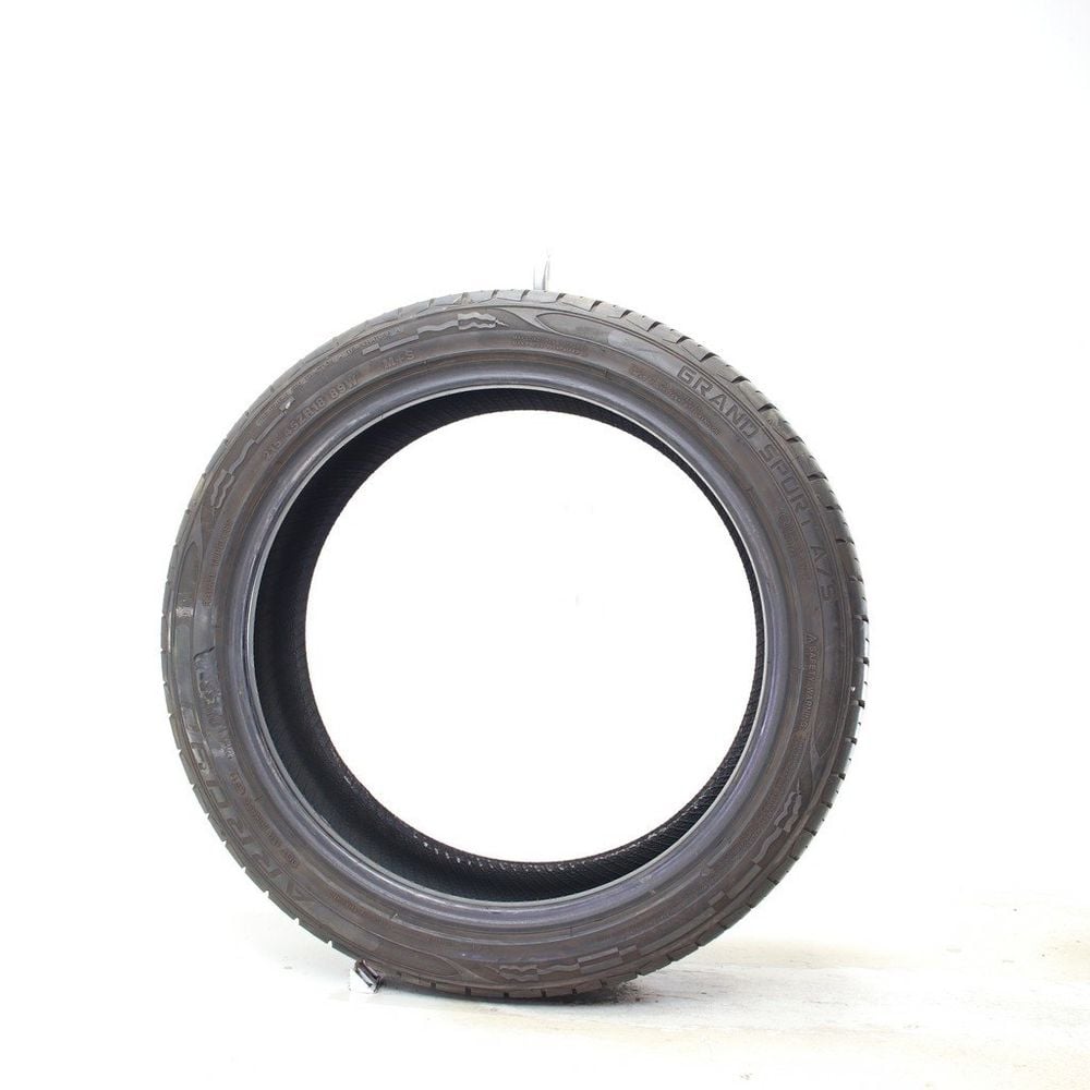 Used 215/45ZR18 Arroyo Grand Sport A/S 89W - 7/32 - Image 3