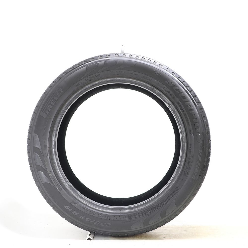 Used 235/55R19 Pirelli Scorpion Verde Plus 105V - 6.5/32 - Image 3