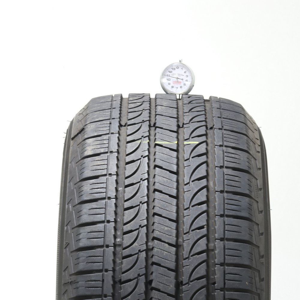 Set of (2) Used 275/55R20 Yokohama Geolandar H/T G056 113H - 9.5-10.5/32 - Image 5
