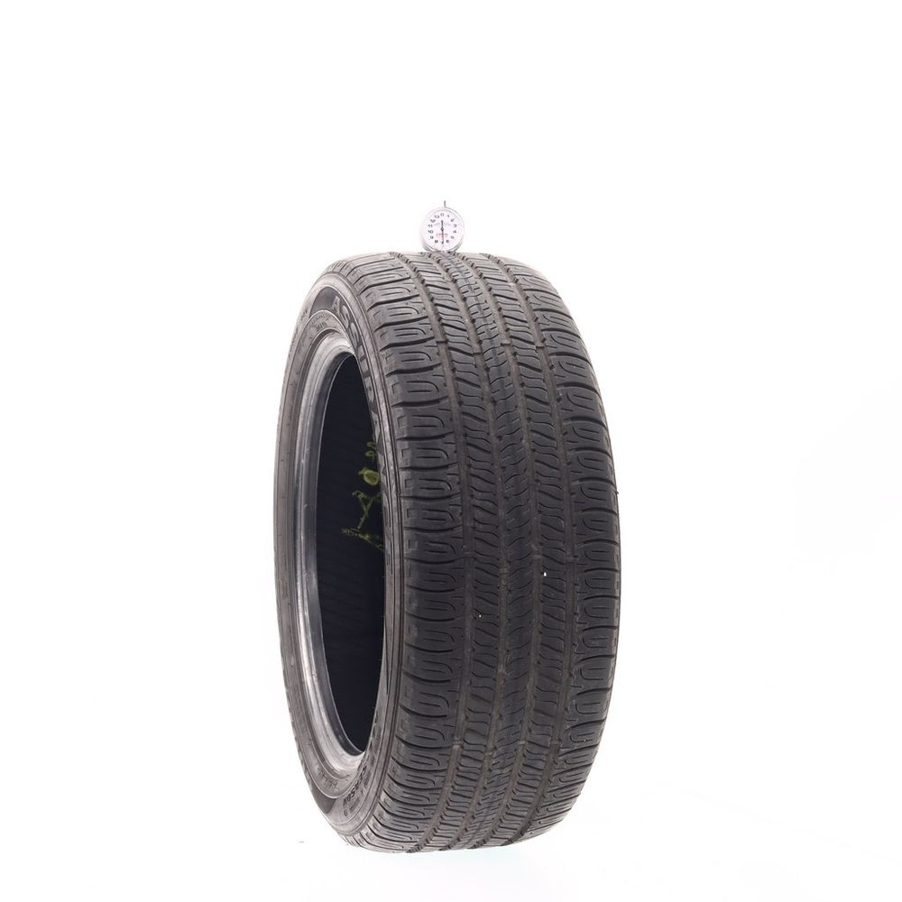 Set of (2) Used 225/50R17 Goodyear Assurance All-Season 94V - 6.5-7/32 - Image 4