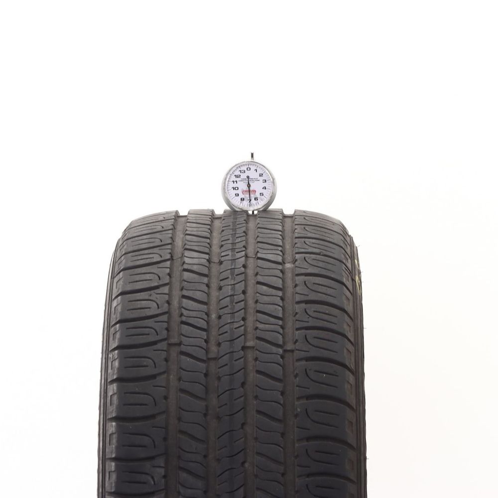 Set of (2) Used 225/50R17 Goodyear Assurance All-Season 94V - 6.5-7/32 - Image 5