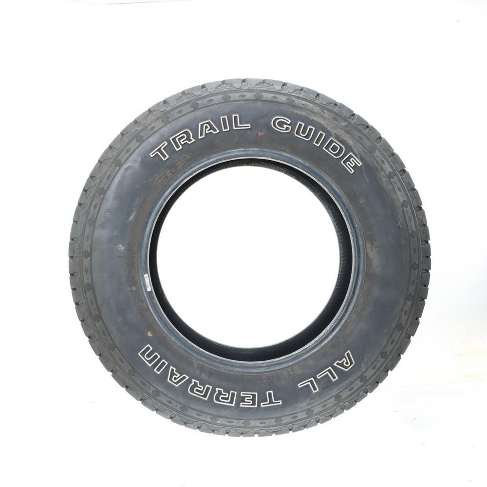 Used LT 245/75R17 Trail Guide All Terrain 121/118S E - 14/32 - Image 3