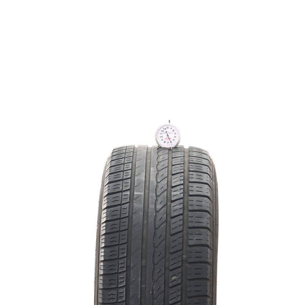 Used 215/55R17 Yokohama Tornante 93V - 6/32 - Image 2