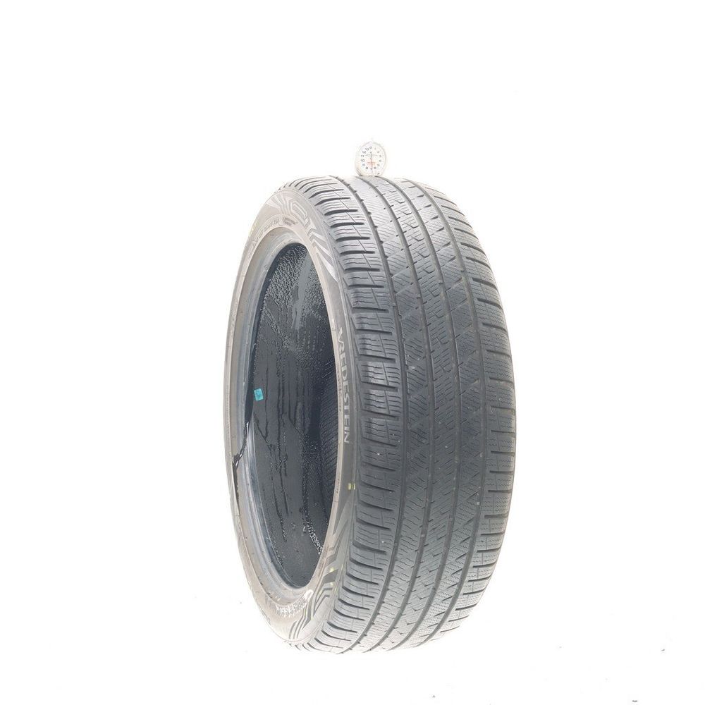 Used 225/45R19 Vredestein Quatrac Pro 96W - 6.5/32 - Image 1