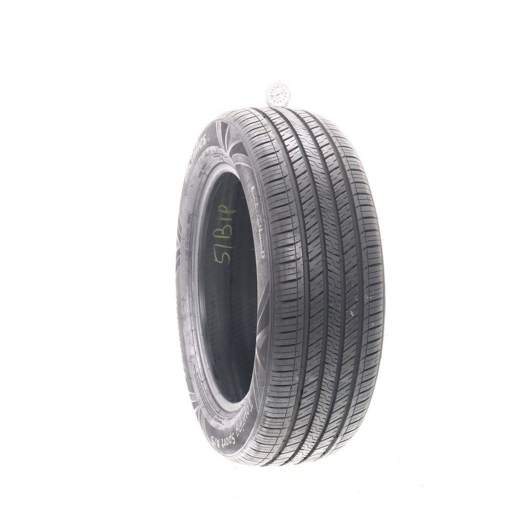 Used 225/60R18 Achilles Touring Sport A/S 100V - 9.5/32 - Image 1