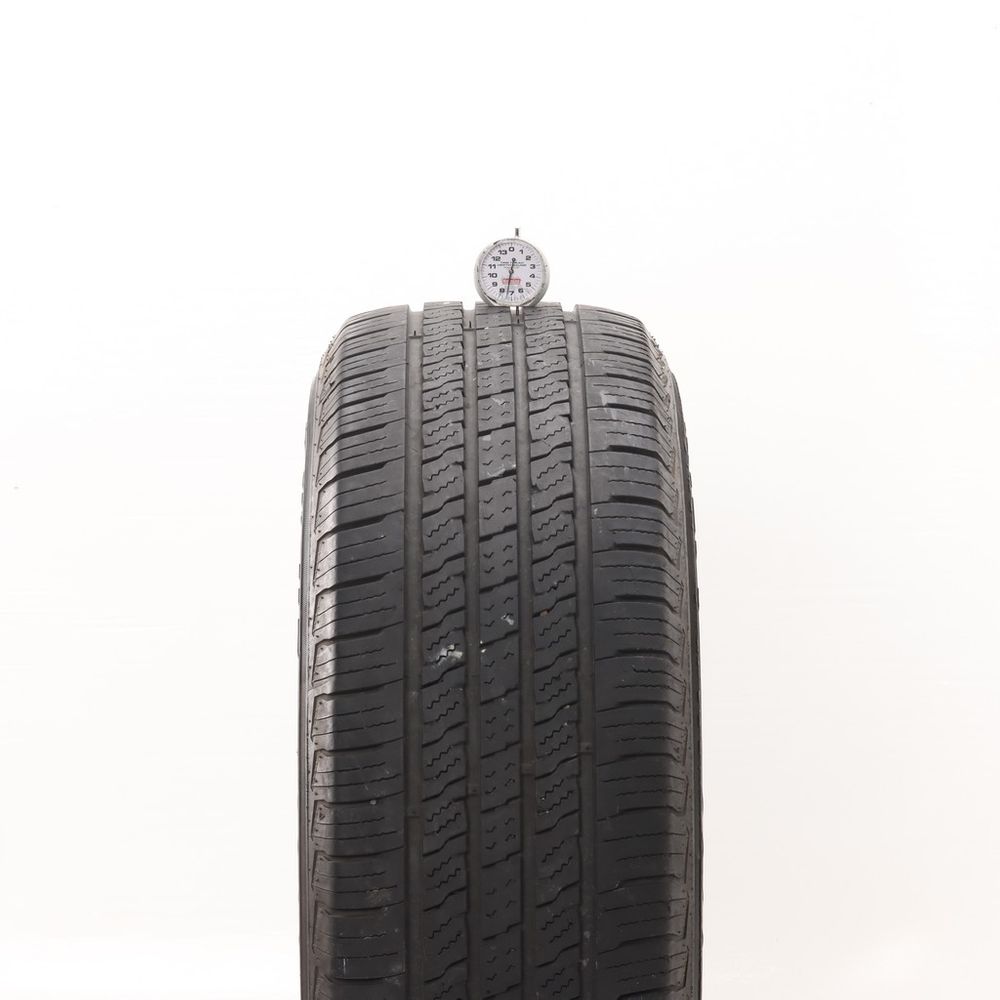 Used 255/65R17 Lionhart Lionclaw HT 110H - 7/32 - Image 2