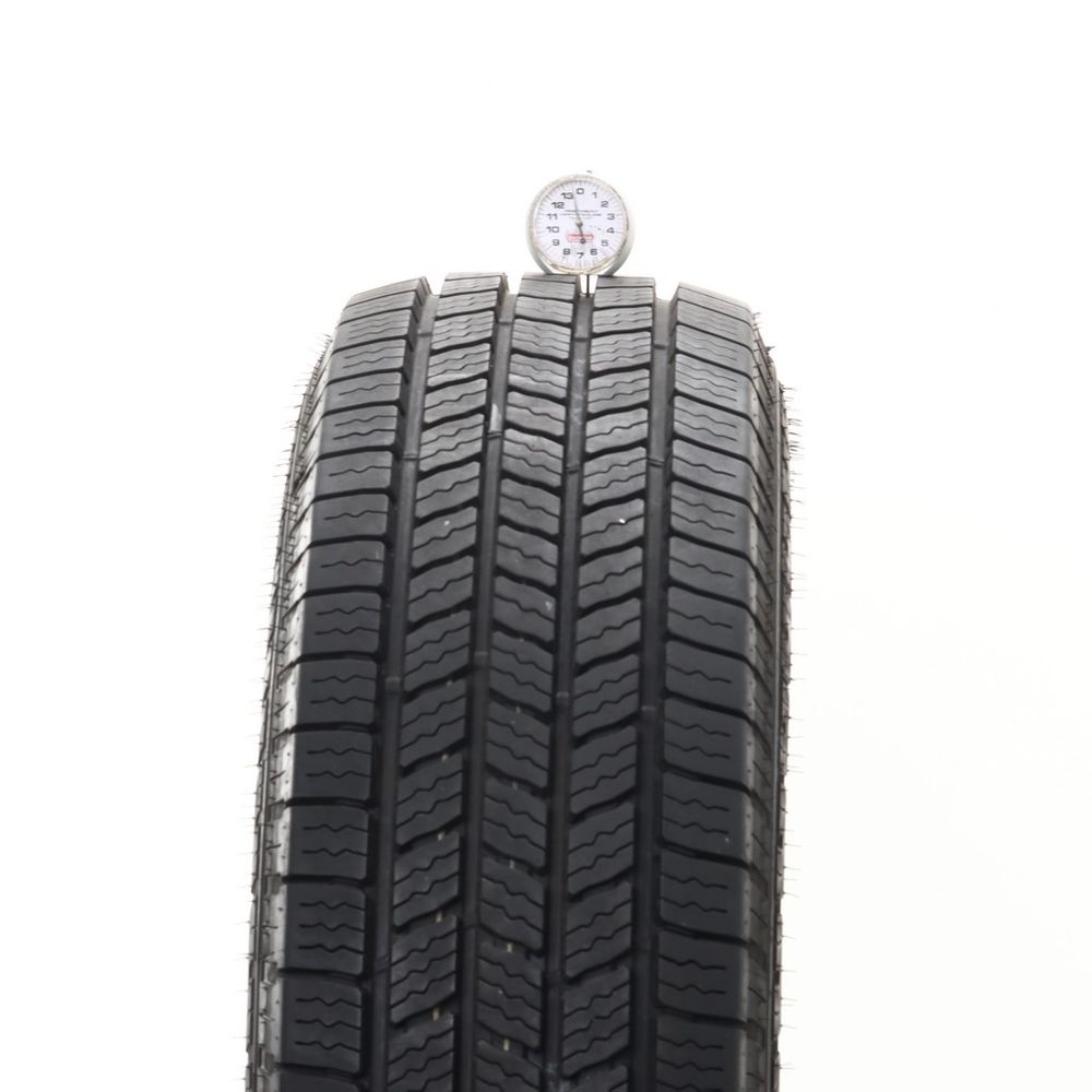 Used LT 245/75R16 Firestone Transforce HT3 Enliten 120/116R E - 13.5/32 - Image 2