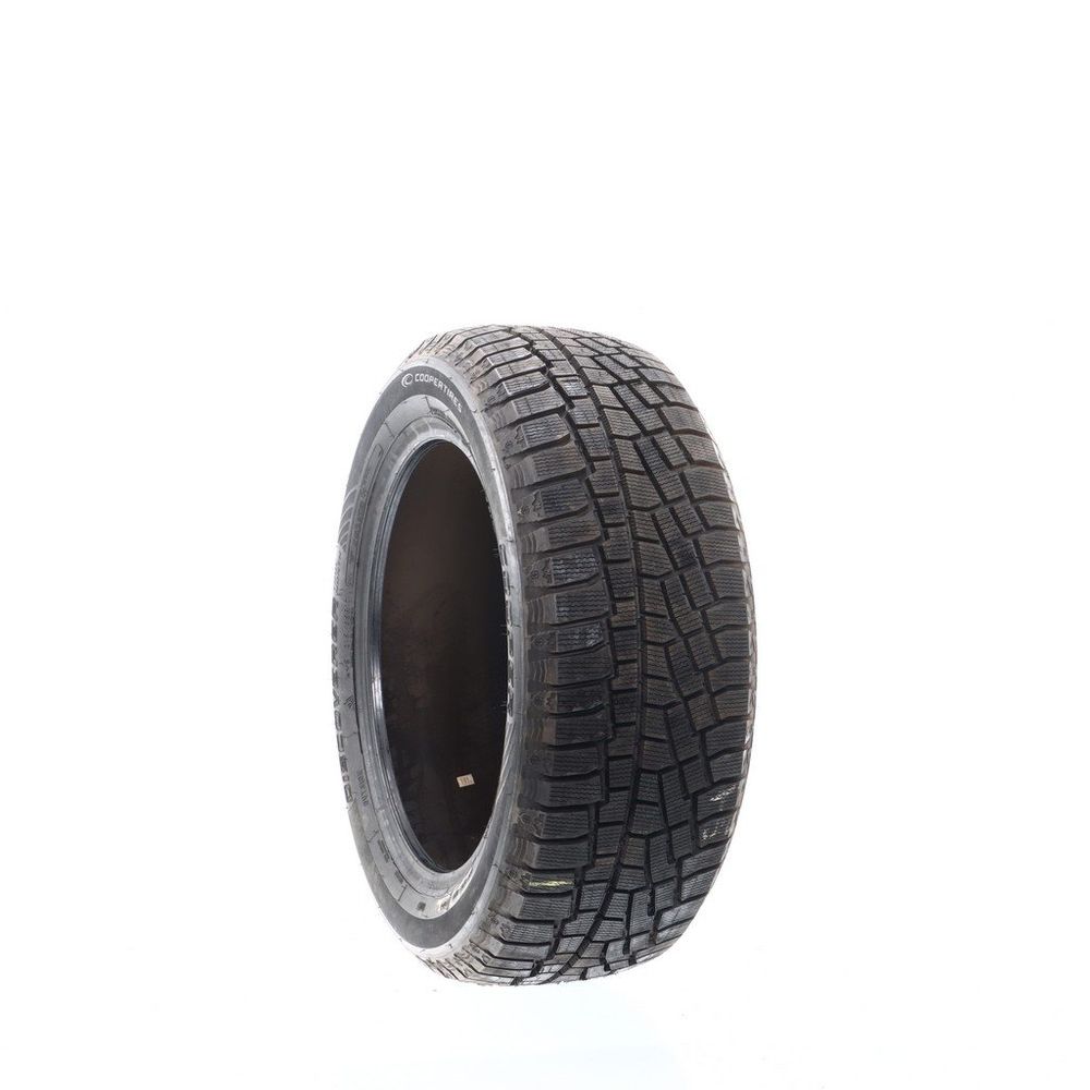 Driven Once 215/55R17 Cooper Discoverer True North 94H - 11/32 - Image 1