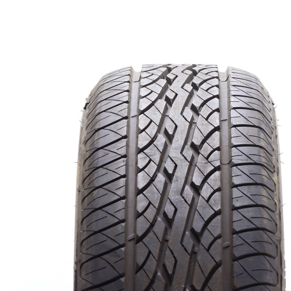 New 235/55R18 Dunlop Signature CS 100H - 10.5/32 - Image 2