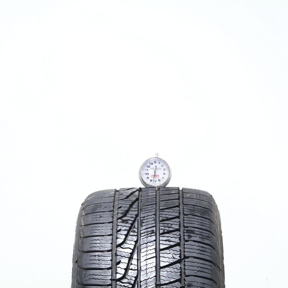 Set of (2) Used 225/45R18 Goodyear Assurance WeatherReady 95V - 7.5-8/32 - Image 2
