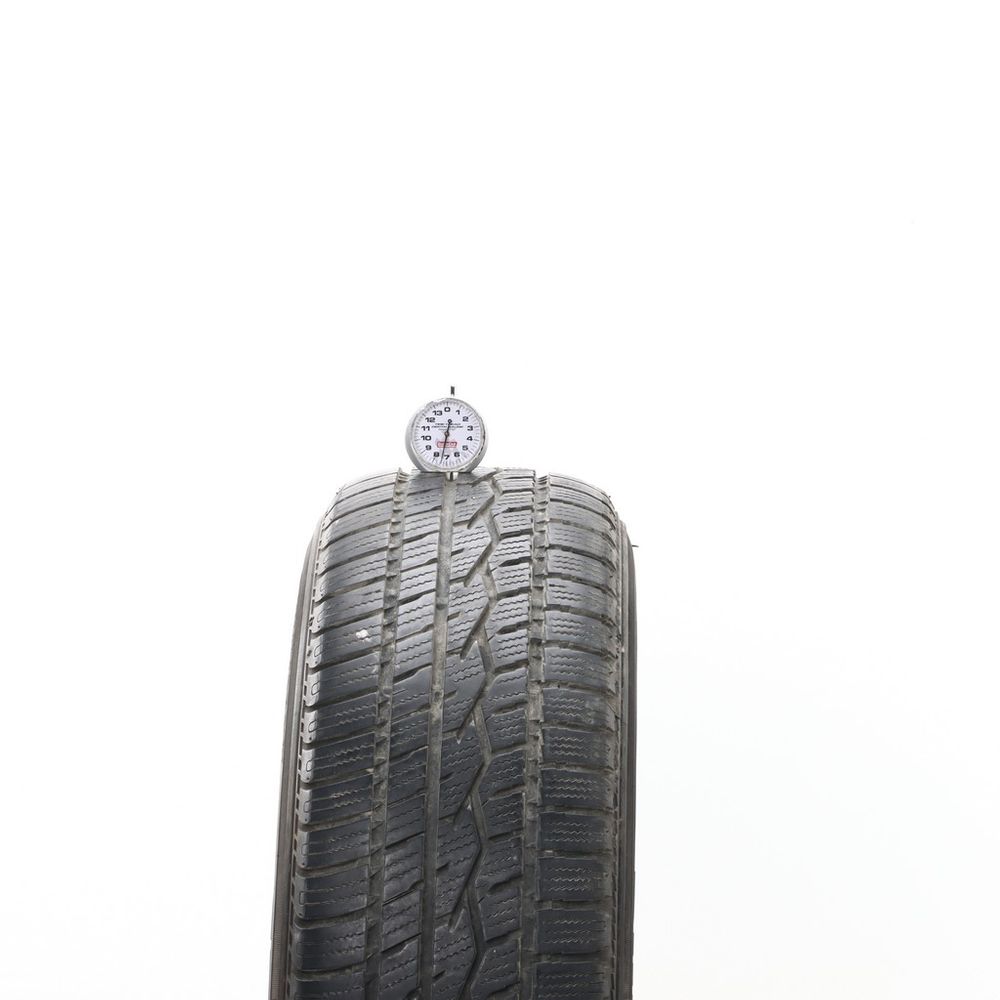 Used 205/70R15 Toyo Celsius 96T - 7/32 - Image 2