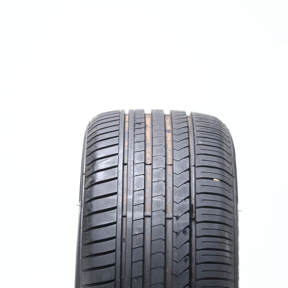 Driven Once 245/45R20 Forceland Kunimoto F22 103W - 9/32 - Image 2