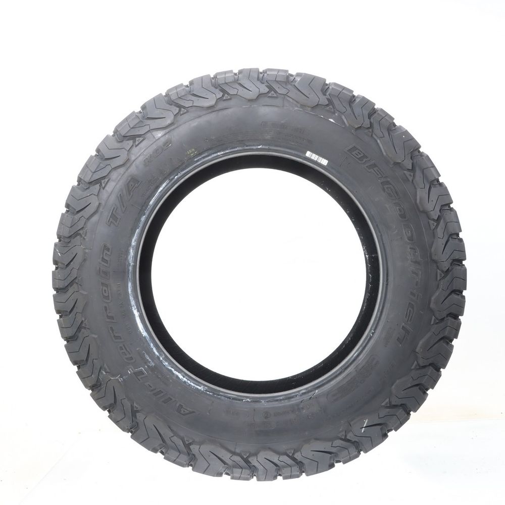Driven Once LT 265/65R18 BFGoodrich All-Terrain T/A KO2 122/119R E - 15/32 - Image 3