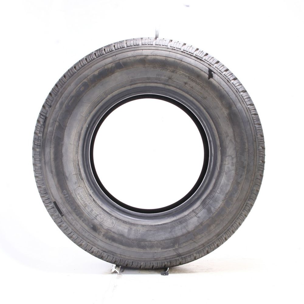 Used LT 235/85R16 Tacoma Trail AWT 120/116N E - 13.5/32 - Image 3