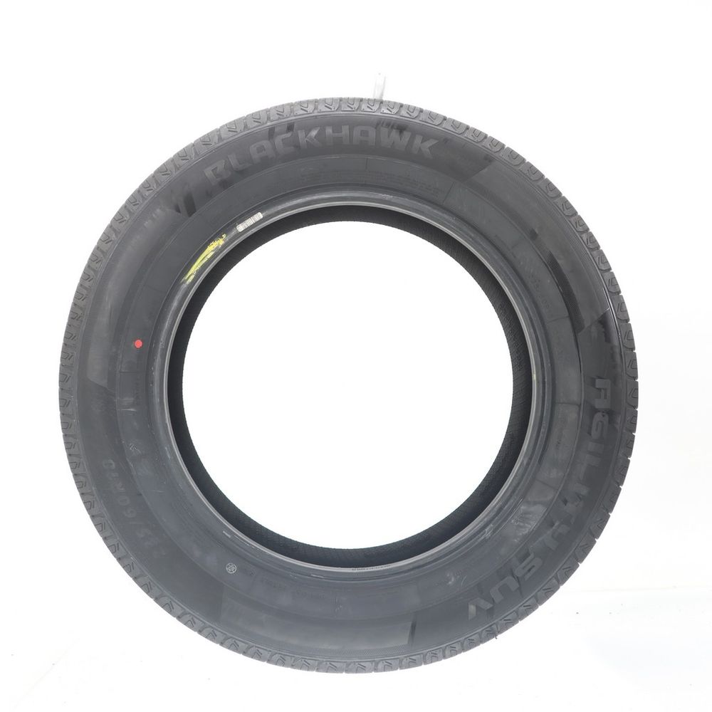Used 235/60R18 Blackhawk Agility SUV 107V - 10/32 - Image 3