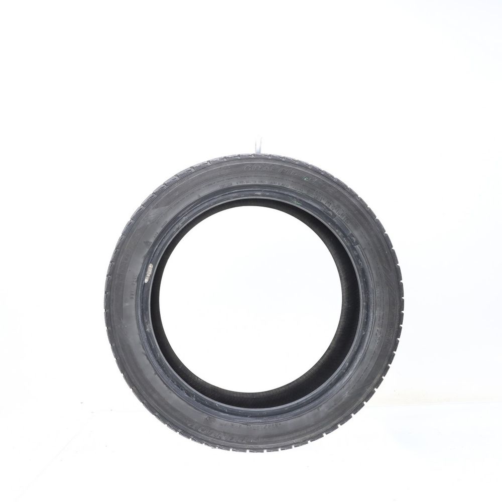 Used 235/45R17 Dunlop Graspic DS-3 94Q - 8.5/32 - Image 3