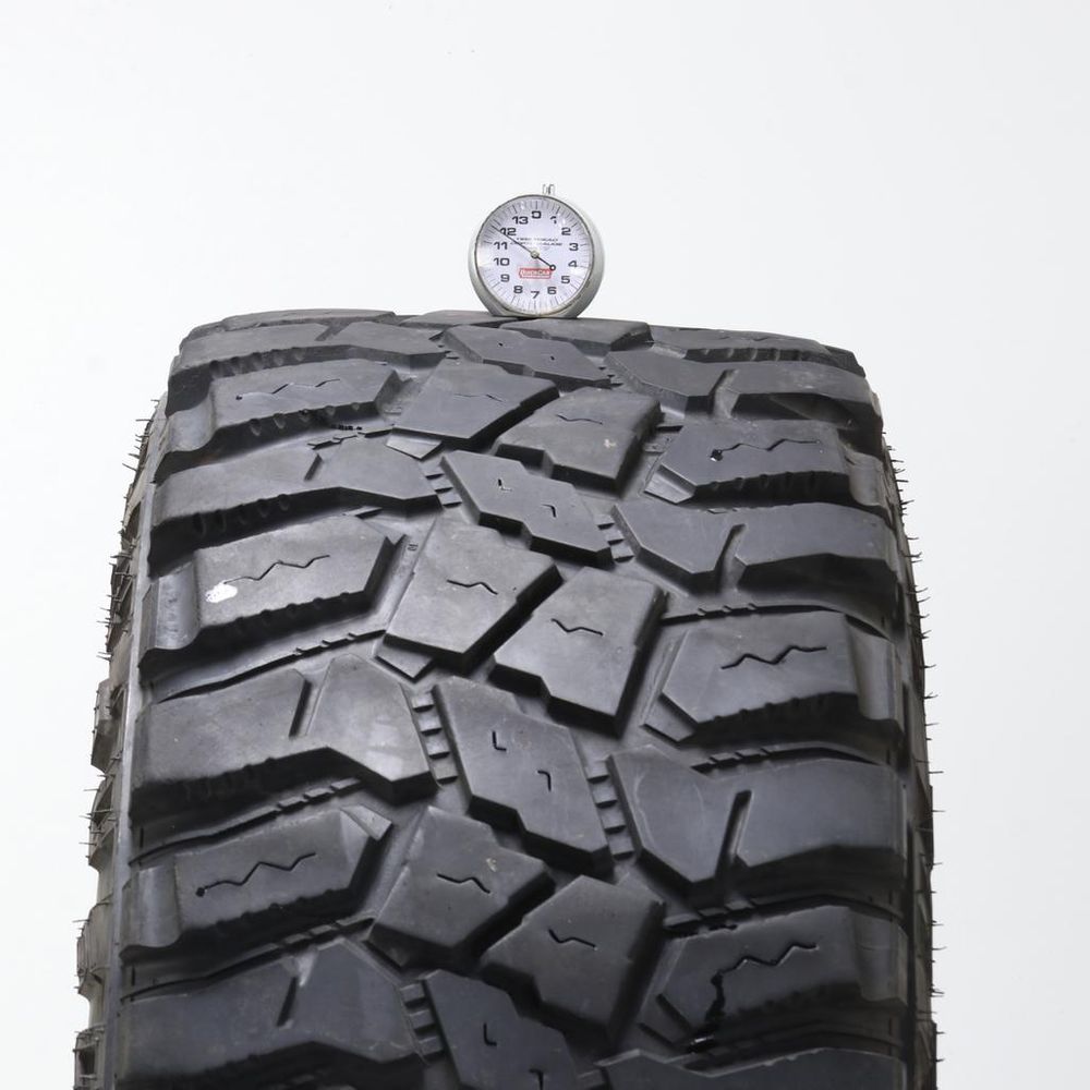 Used LT 33X12.5R15 Cooper Discoverer STT Pro 108Q - 11.5/32 - Image 2