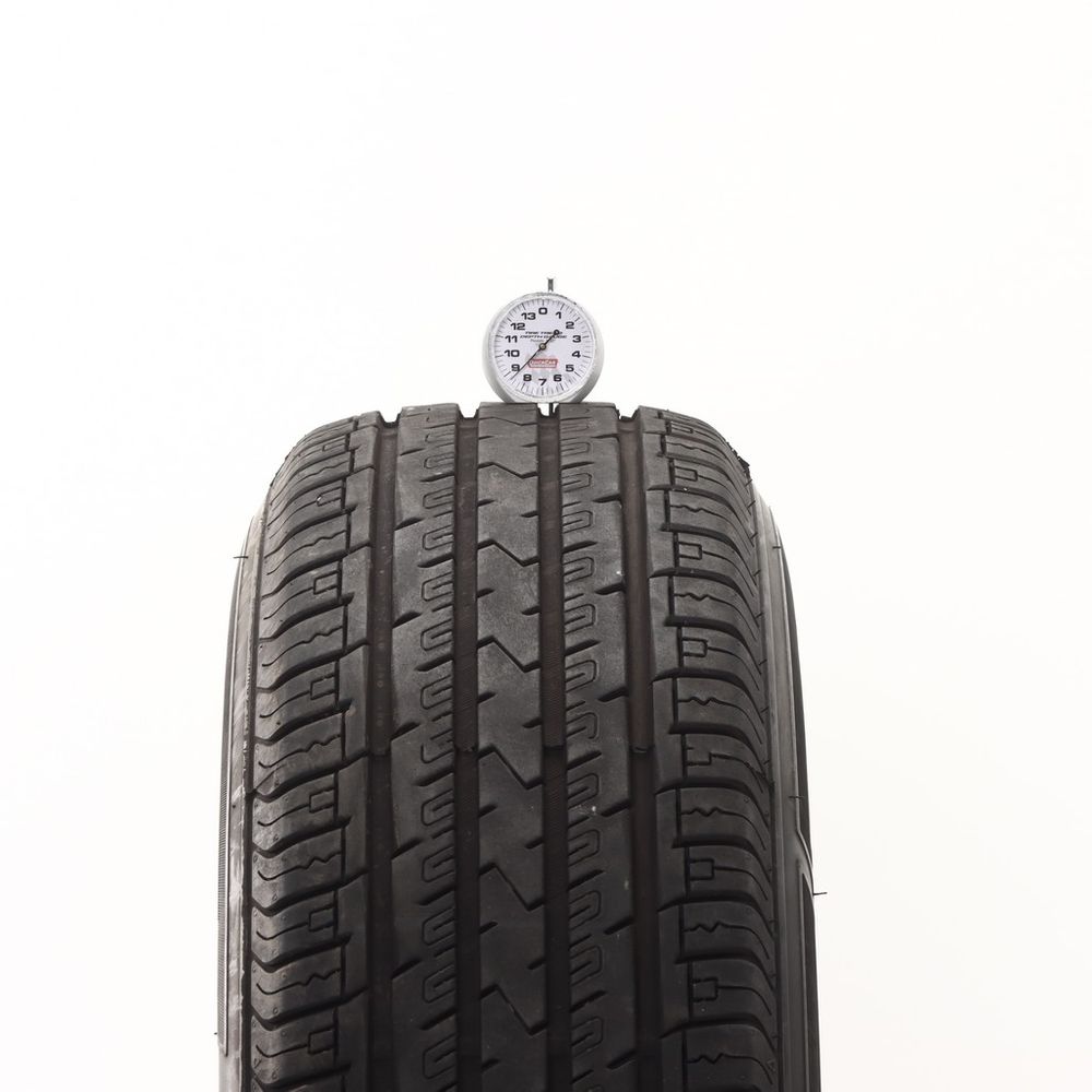 Set of (2) Used 235/65R17 Cosmo EL JEFE HT 108H - 8.5-9/32 - Image 2