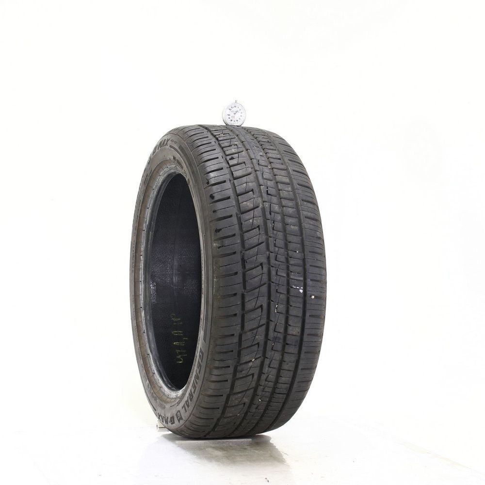 Used 235/45ZR18 General G-Max AS-07 98W - 8.5/32 - Image 1