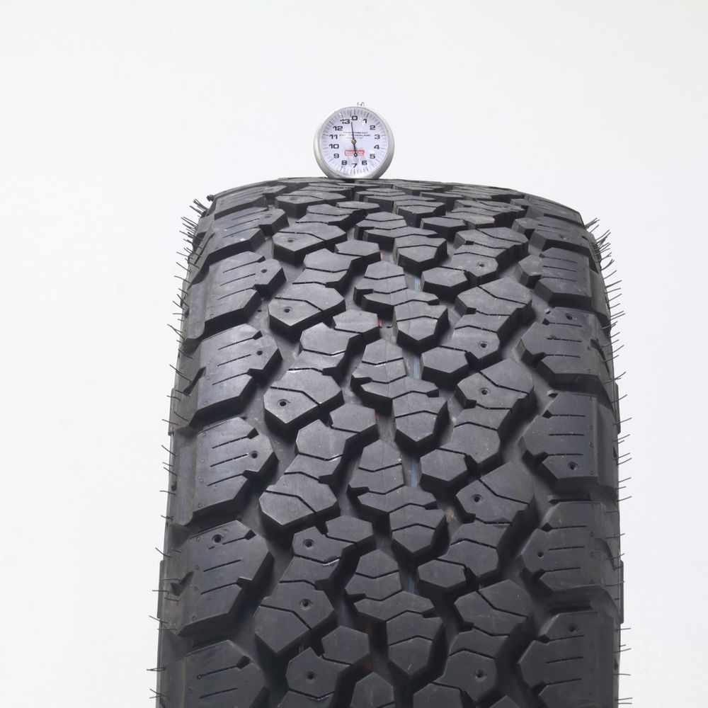 Used 275/60R20 General Grabber ATX 116T - 13.5/32 - Image 2