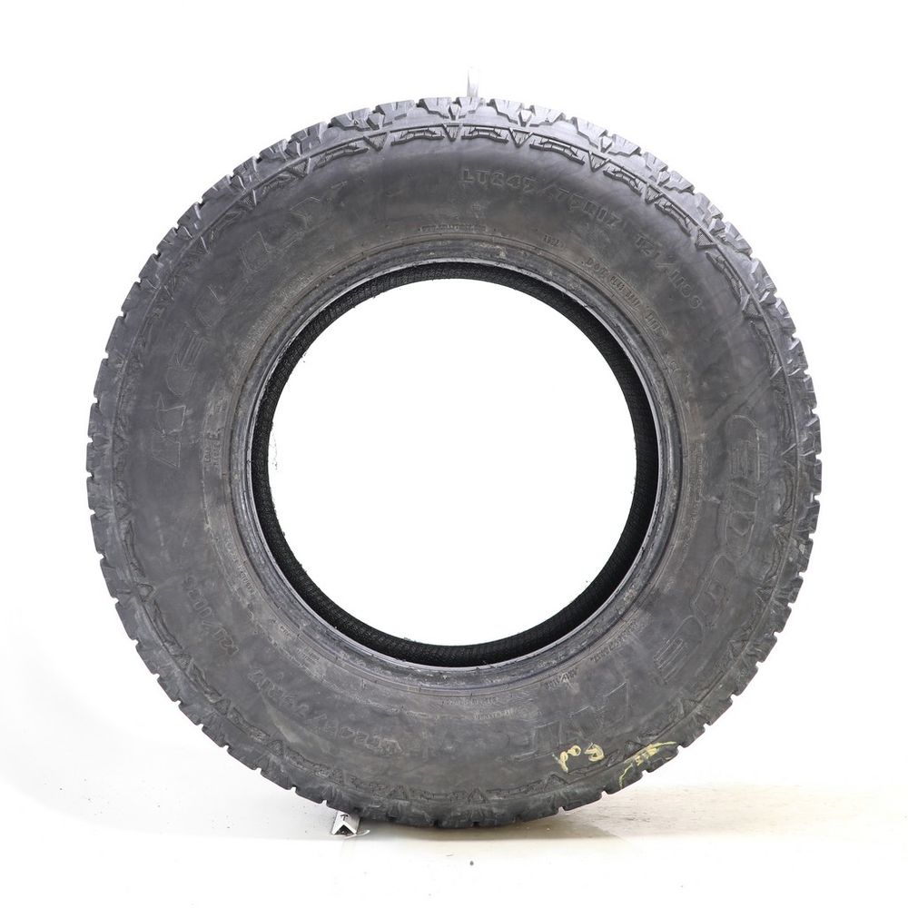 Used LT 245/75R17 Kelly Edge AT 121/118S E - 10.5/32 - Image 3