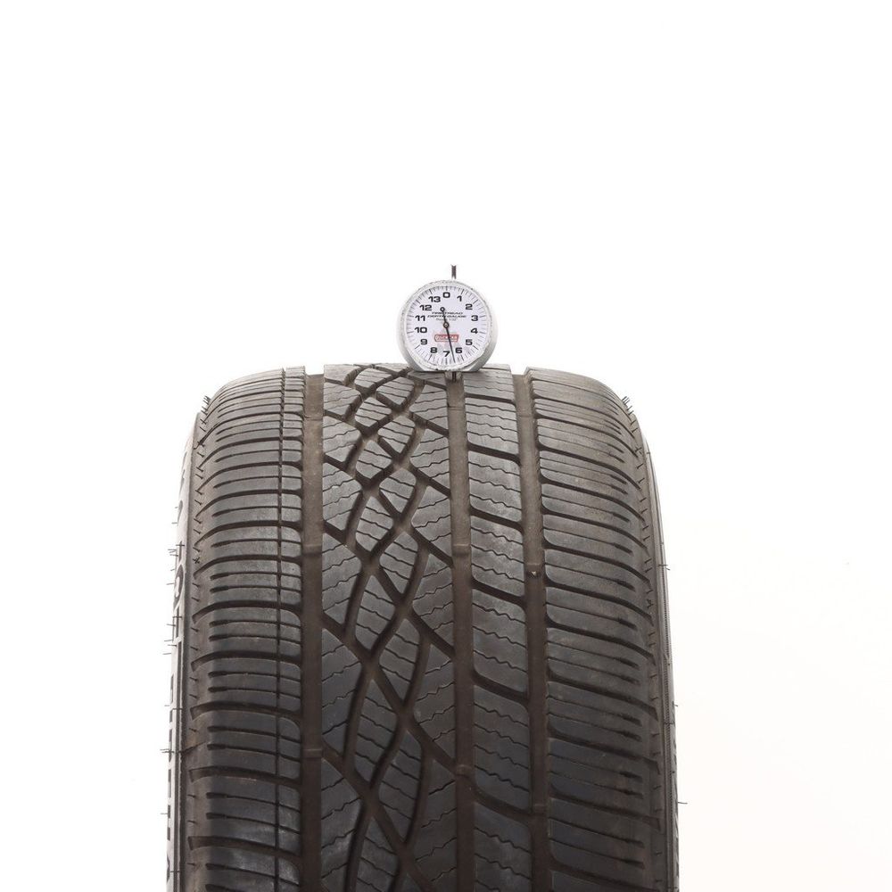Set of (4) Used 235/45R18 Firestone Firehawk AS V2 94W - 5-6.5/32 - Image 5
