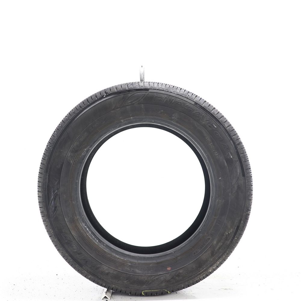 Set of (2) Used 195/65R15 Dunlop Enasave 01 AS 91S - 6.5-7/32 - Image 3