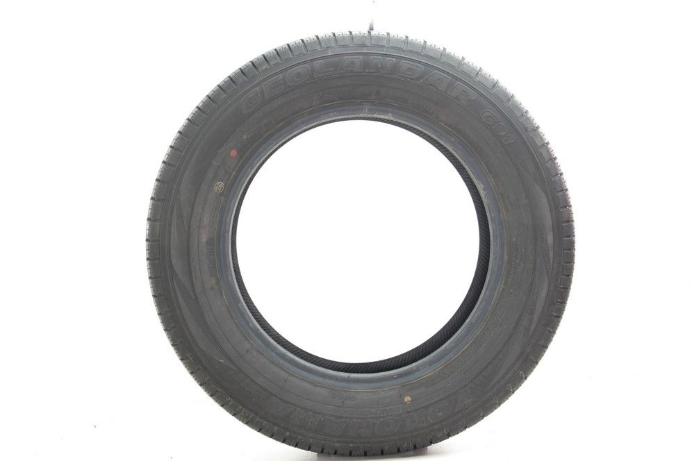 Used 225/65R17 Yokohama Geolandar G91 100H - 9/32 - Image 3