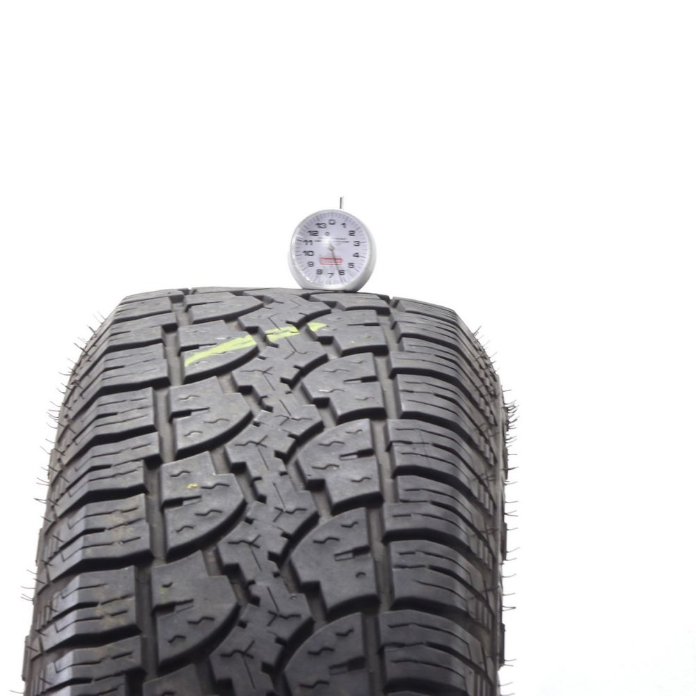 Used 265/70R17 Dextero All Terrain DAT1 113T - 6/32 - Image 2