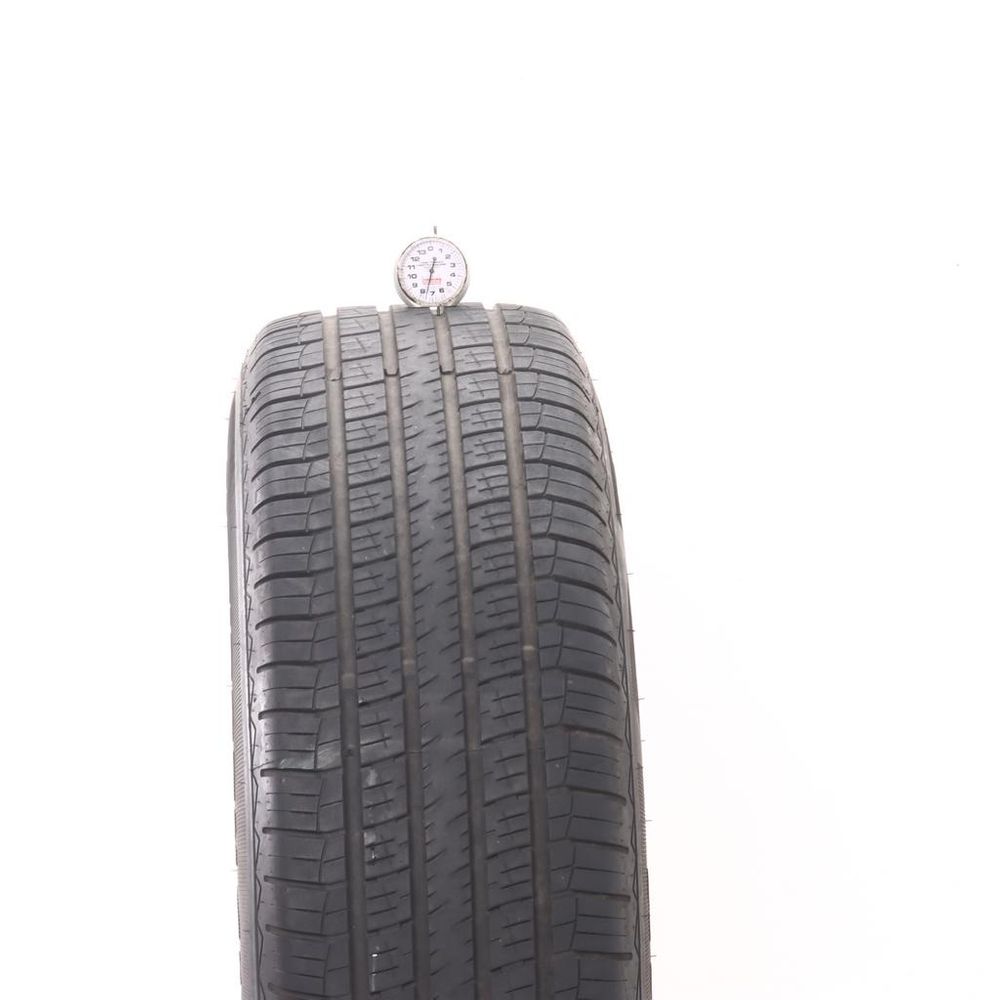 Used 255/70R17 Evoluxx Capricorn 4X4 HP 112T - 7.5/32 - Image 2