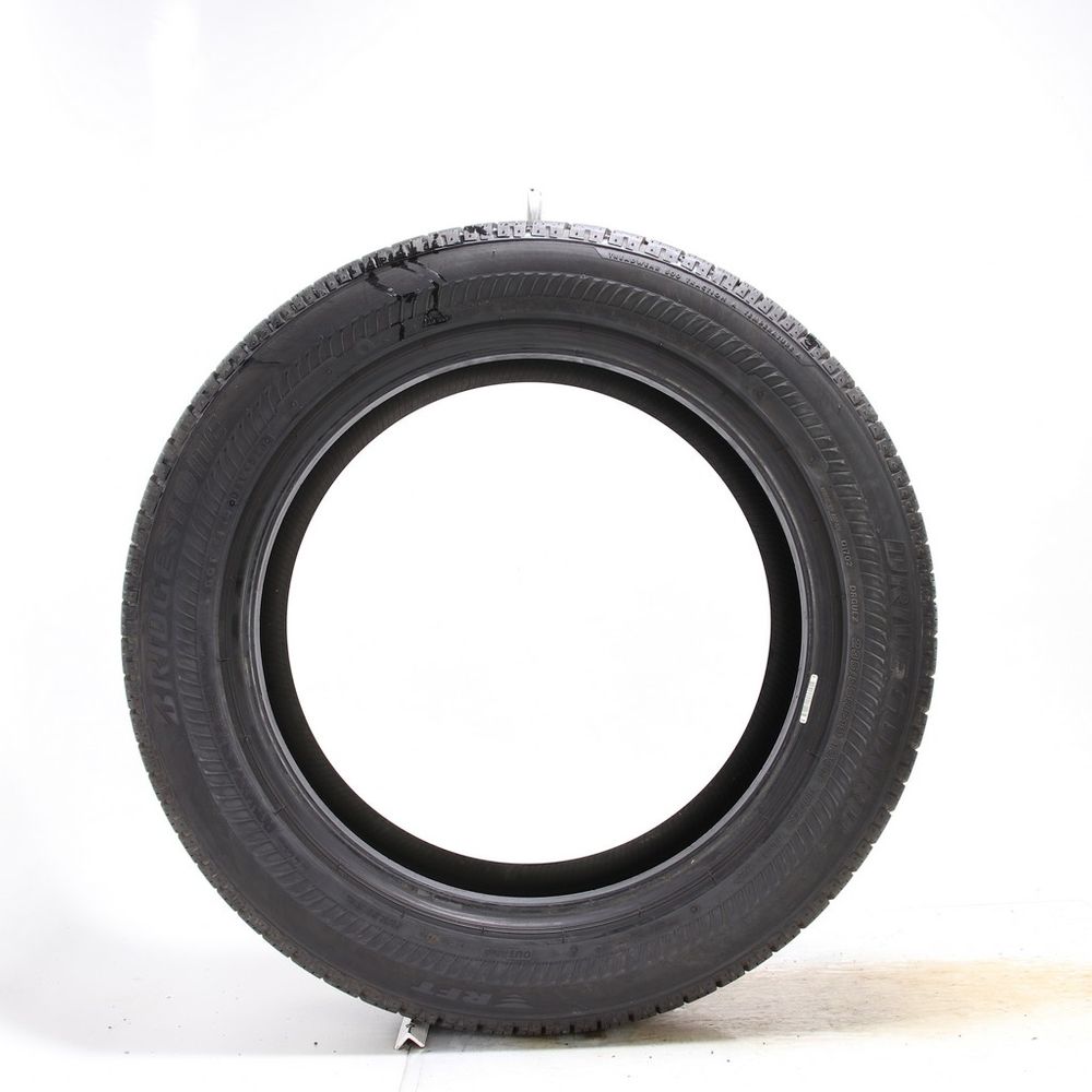 Used 235/55RF19 Bridgestone DriveGuard RFT 105H - 10.5/32 - Image 3