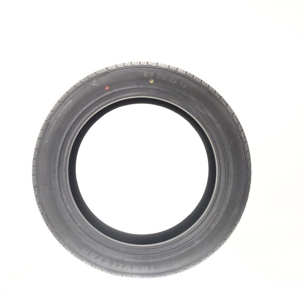 Set of (2) New 225/55R19 Travelstar UN66 99V - Image 3