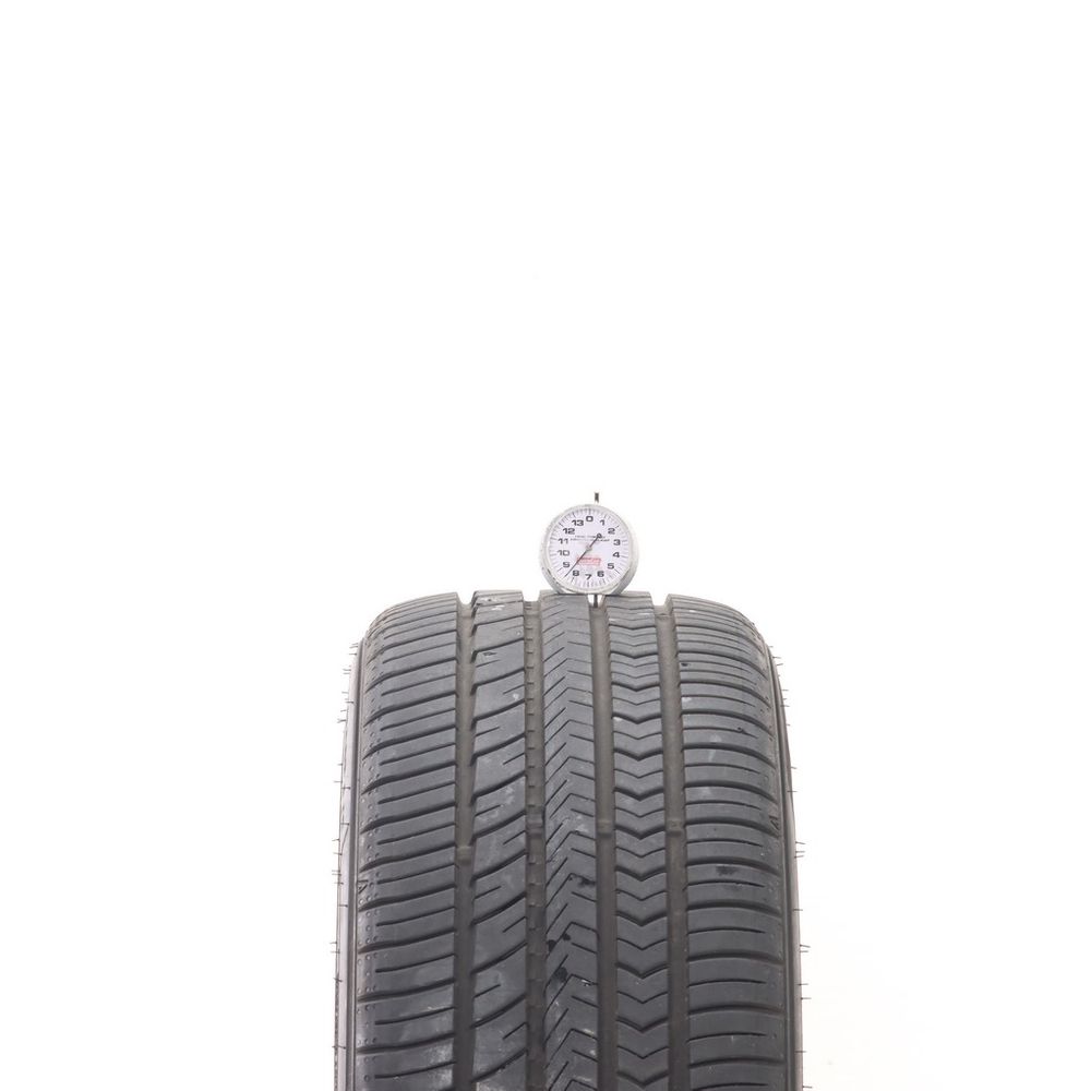 Used 215/45ZR17 Falken Pro G6 Sport A/S 91W - 8.5/32 - Image 2