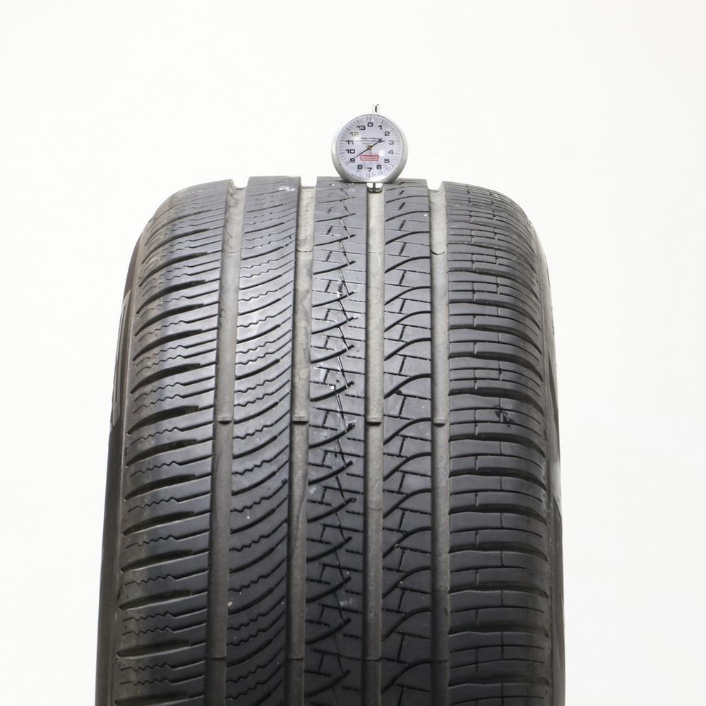 Set of (2) Used 275/45R22 Pirelli Scorpion Zero 112V - 9-10/32 - Image 2