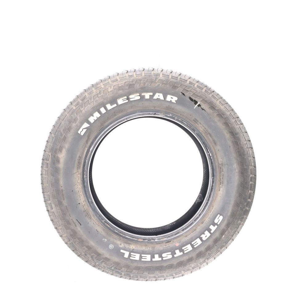 Used 215/70R15 Milestar Street Steel 97T - 8.5/32 - Image 3