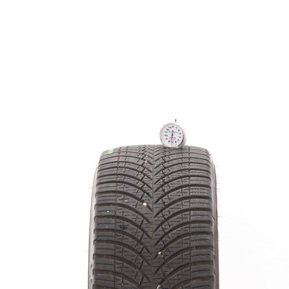Set of (2) Used 225/55R17C Goodyear Vector 4Seasons Cargo MO-V 109/107H - 6-7/32 - Image 5