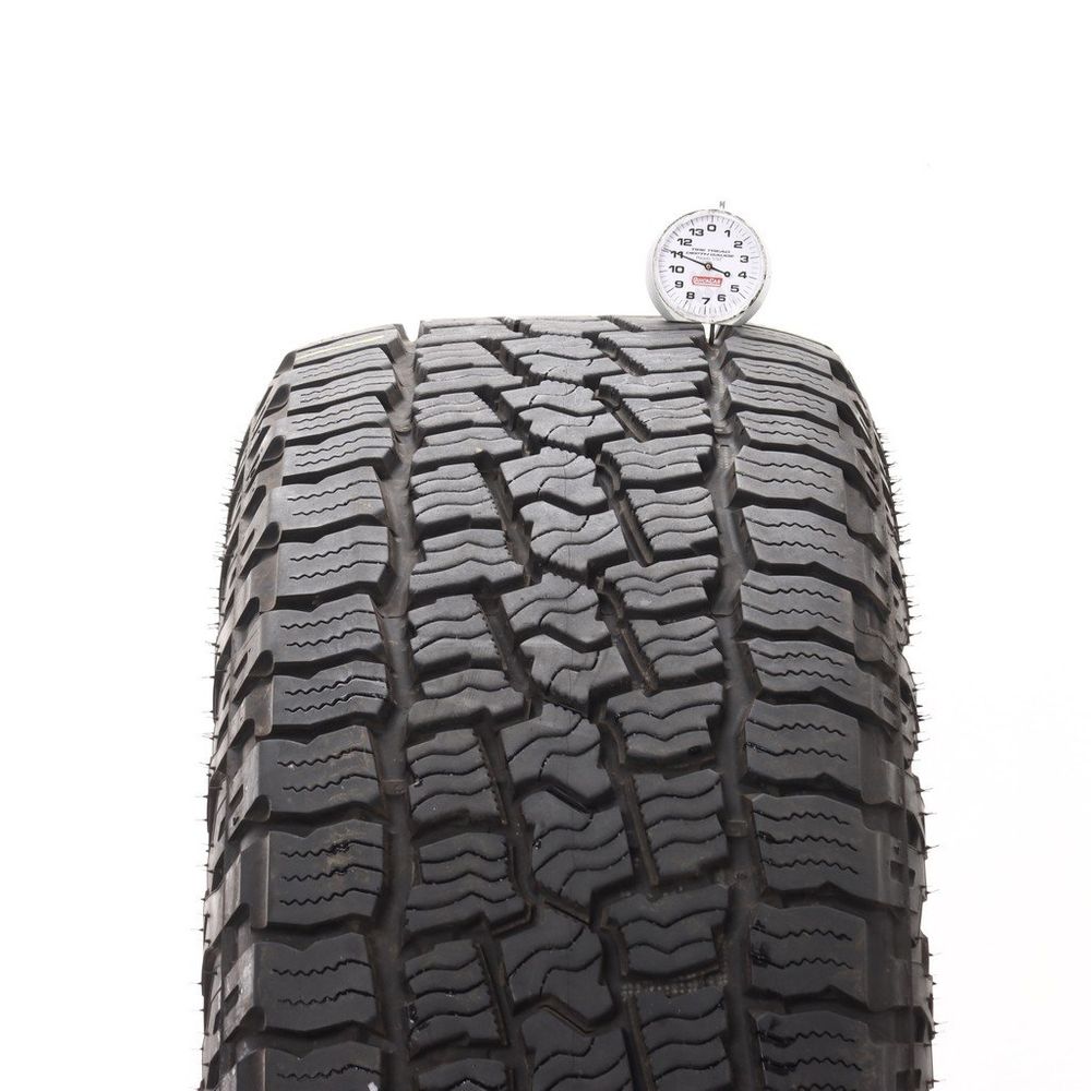 Used 275/60R20 Cooper Discoverer Road+Trail AT 115H - 11/32 - Image 2