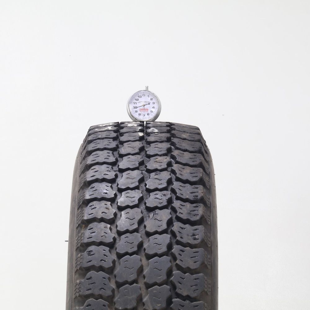 Used LT 8.75R16.5 Dean Wildcat Radial LT 1N/A - 9.5/32 - Image 2