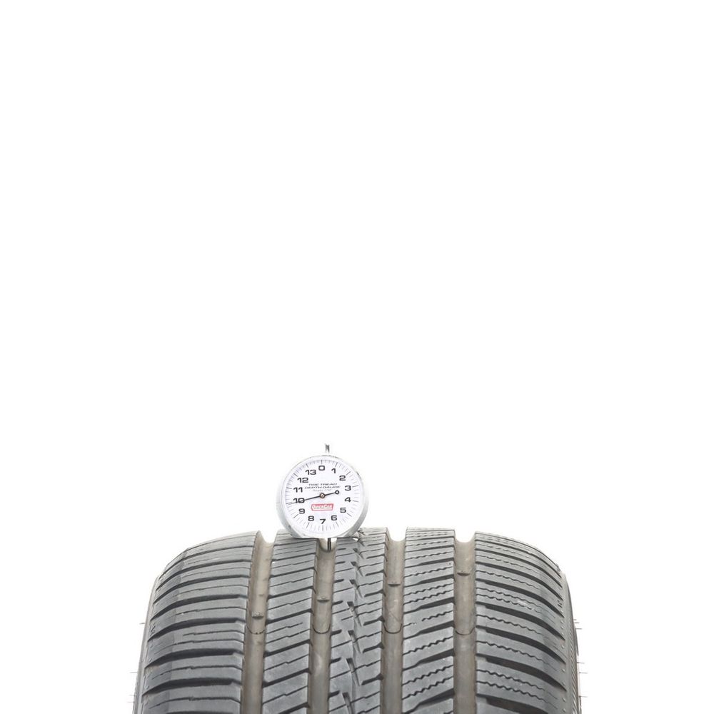 Used 225/40R19 Vredestein Hypertrac 93Y - 9.5/32 - Image 2