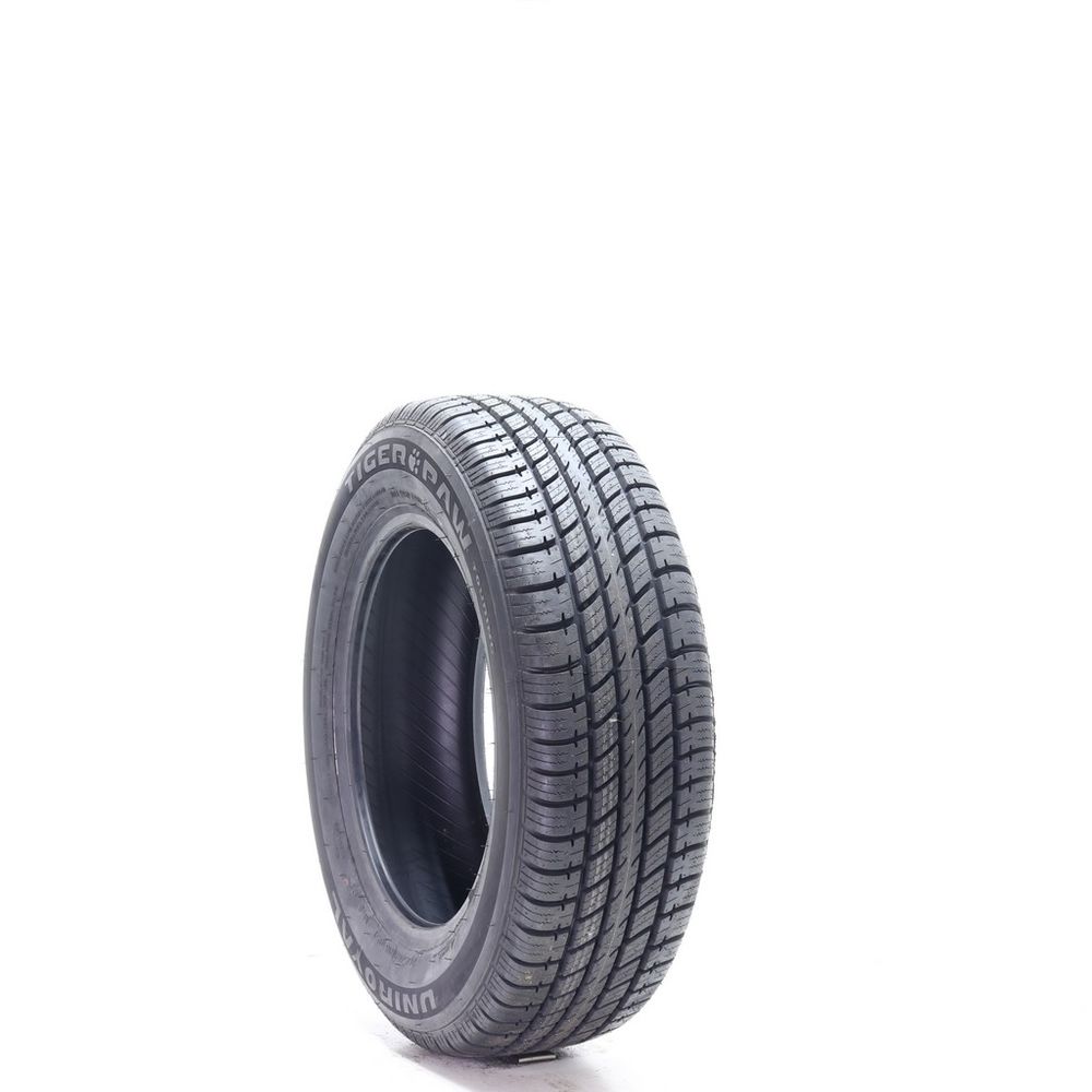 New 205/65R16 Uniroyal Tiger Paw Touring 95T - 10.5/32 - Image 1