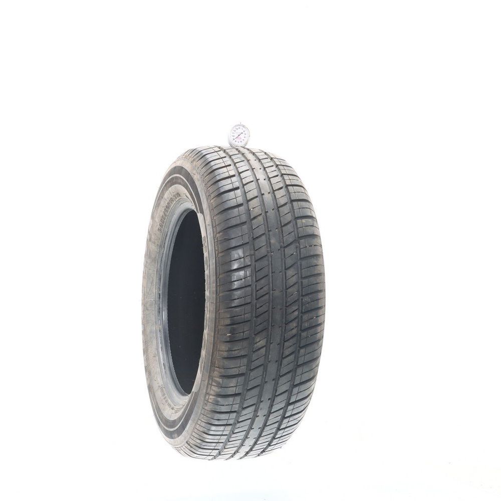 Used 235/60R16 Hankook Radial H714 99H - 8.5/32 - Image 1