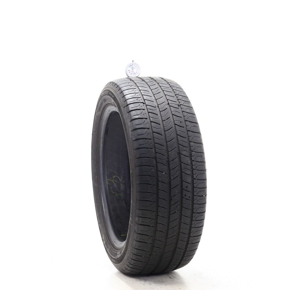 Set of (2) Used 225/50R17 Michelin Energy Saver AS 93V - 5.5-6/32 - Image 4