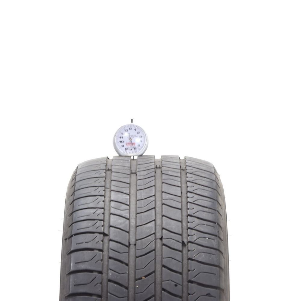 Set of (2) Used 225/50R17 Michelin Energy Saver AS 93V - 5.5-6/32 - Image 5