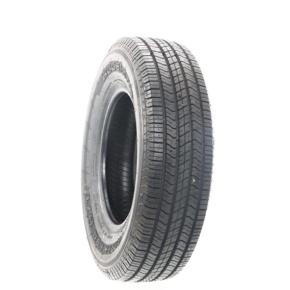 Set of (2) New LT 235/80R17 Accelera Omikron HT 120/117R E - Image 1