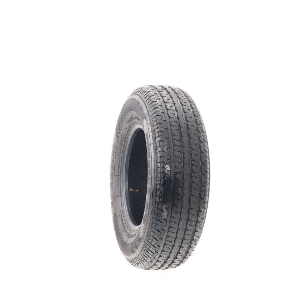 Driven Once ST 215/75R14 Towstar STR 102/98M C - 9/32 - Image 1