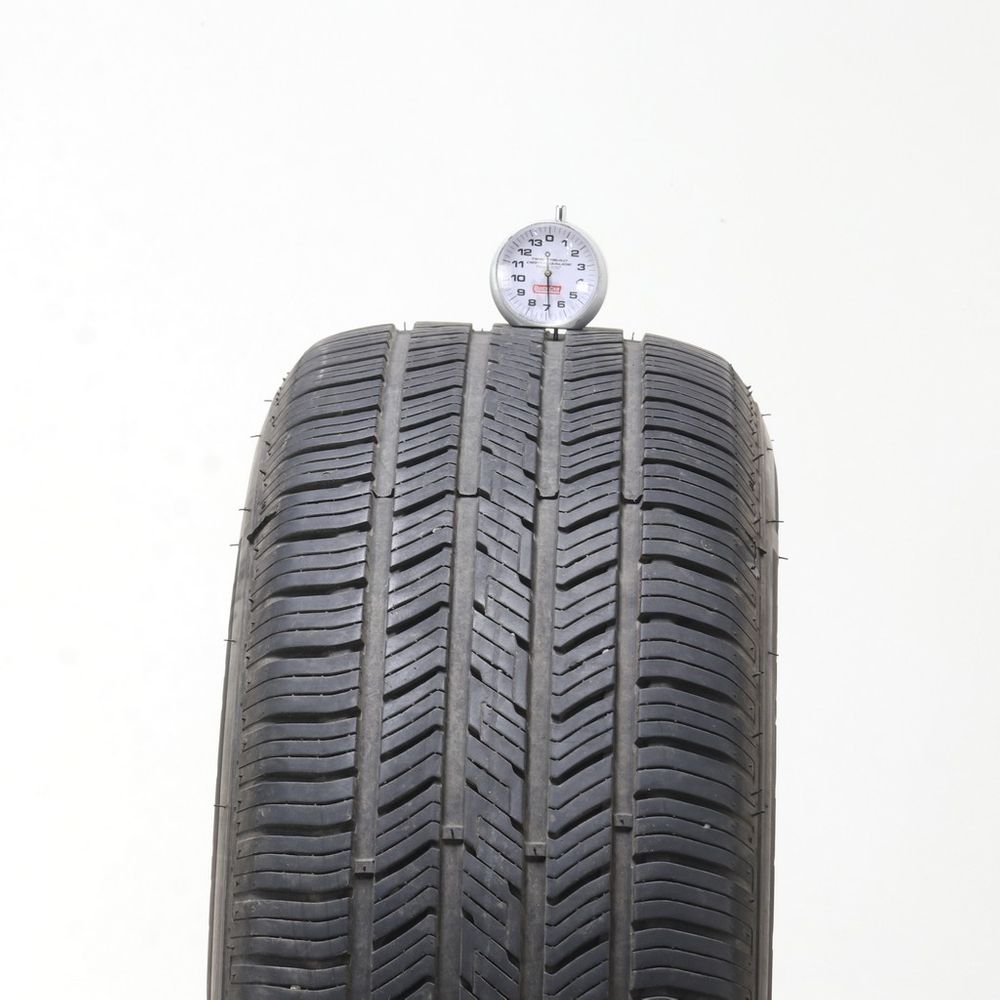 Set of (2) Used 235/65R16 Hankook Kinergy ST 103T - 6.5-7/32 - Image 2