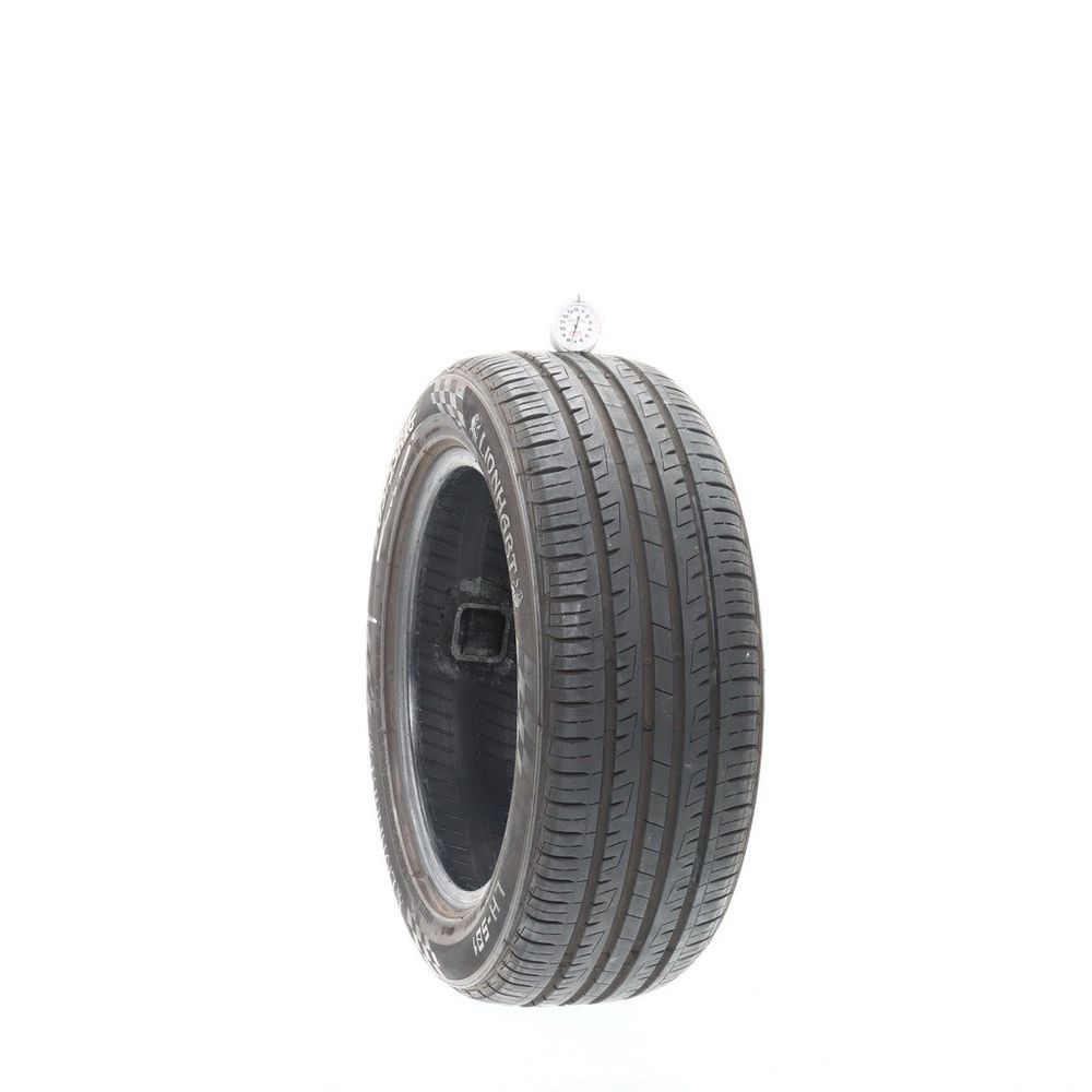 Used 205/55R16 Lionhart LH-501 91V - 7.5/32 - Image 1
