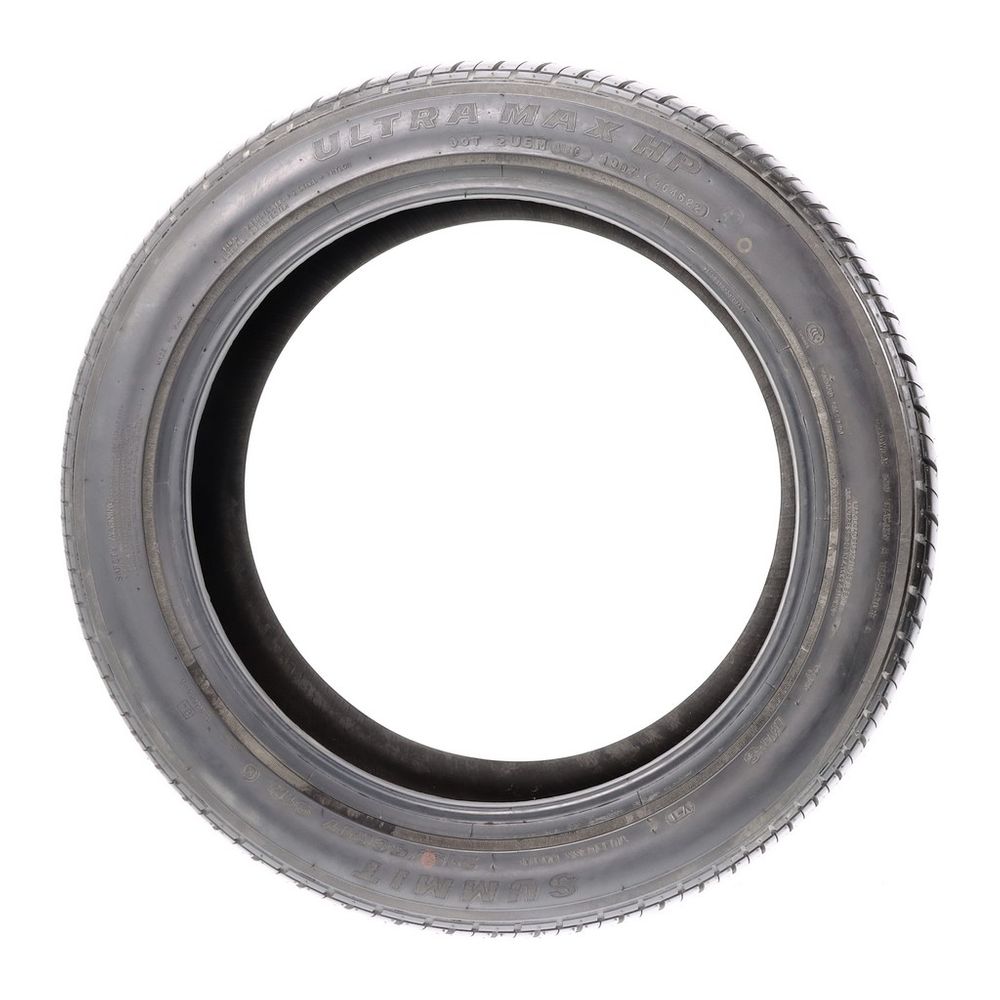 New 215/50R17 Summit Ultra Max HP 91H - Image 3
